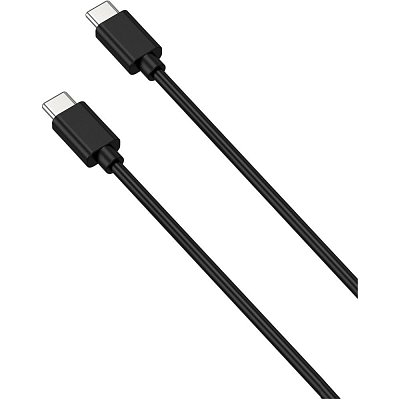 YCU SE C125 BK kabel USB C/C 1,5mYENKEE