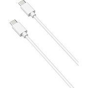 YCU SE C125 WH kabel USB C/C 1,5mYENKEE