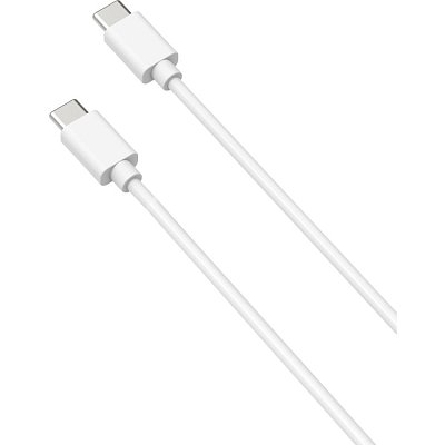 YCU SE C125 WH kabel USB C/C 1,5mYENKEE