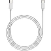 YCU SE C125 WH kabel USB C/C 1,5mYENKEE