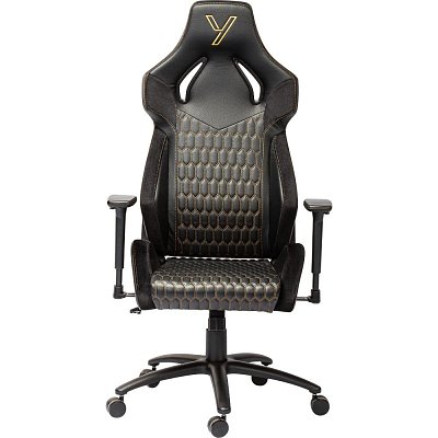 YGC 110GD ONYX Herní židle YENKEE