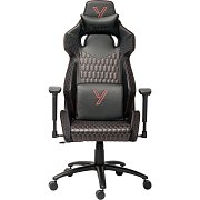 YGC 110RD GHOST Herní židle YENKEE