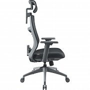 YGC 500GY FISHBONE Office židle YENKEE