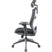 YGC 500GY FISHBONE Office židle YENKEE