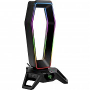 YHB 3000 RGB Herni hub a stojan YENKEE