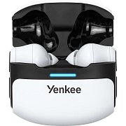 YHP 09BT WE TWS sl. EVEPODS PRO YENKEE