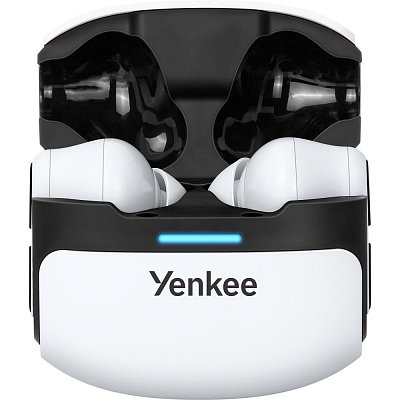 YHP 09BT WE TWS sl. EVEPODS PRO YENKEE