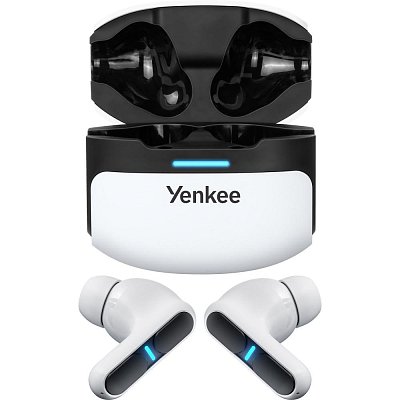 YHP 09BT WE TWS sl. EVEPODS PRO YENKEE