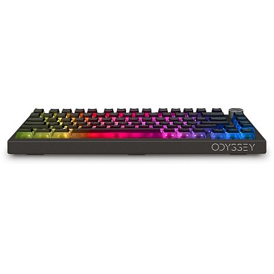 YKB 30 ODYSSEY Hotswap klávesnice YENKEE