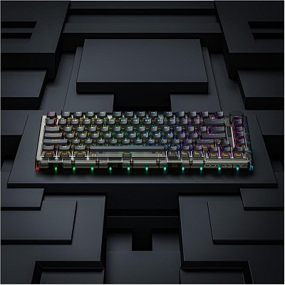 YKB 30 ODYSSEY Hotswap klávesnice YENKEE