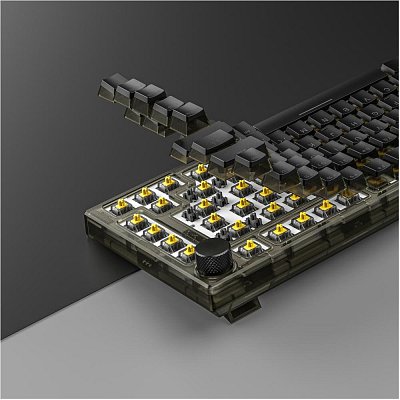 YKB 30 ODYSSEY Hotswap klávesnice YENKEE