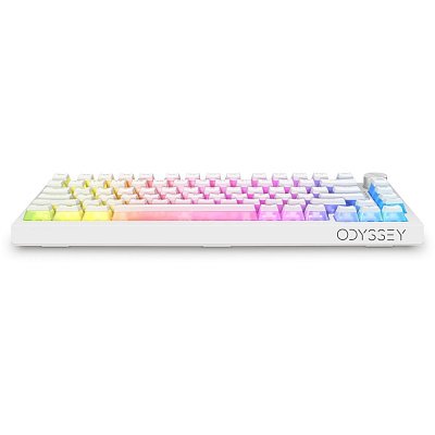 YKB 31 ODYSSEY Hotswap klávesnice YENKEE