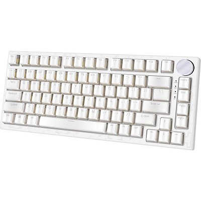 YKB 31 ODYSSEY Hotswap klávesnice YENKEE