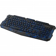 YKB 3100HU AMBUSH Gaming keyboard YENKEE