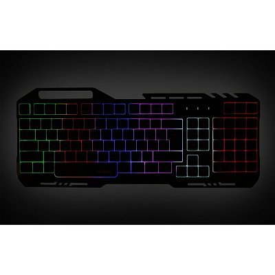 YKB 3200 SHADOW Klávesnice herní YENKEE