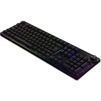 YKB 3410 PANZER 2.0 Mech. kláves. YENKEE