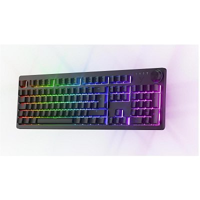 YKB 3410 PANZER 2.0 Mech. kláves. YENKEE