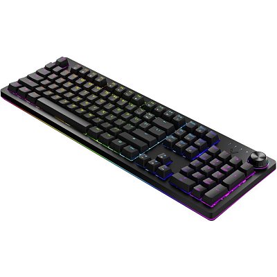 YKB 3410US PANZER 2.0 Mech. kláv. YENKEE