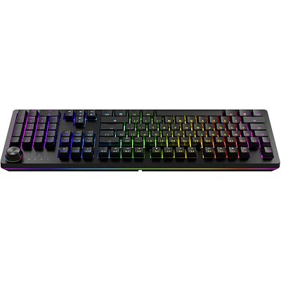 YKB 3410US PANZER 2.0 Mech. kláv. YENKEE