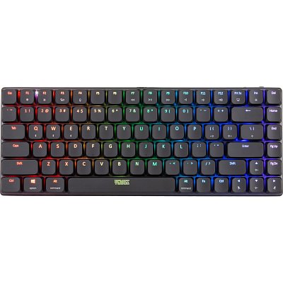 YKB 3700US Klávesnice herní ROGUE YENKEE