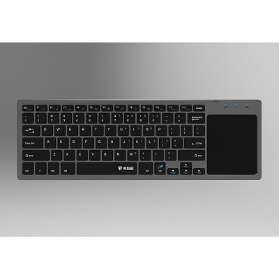 YKB 5000US WL touchpad klávesnice YENKEE