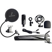 YMC 1031 STREAMER 2.0 USB mikrofonYENKEE