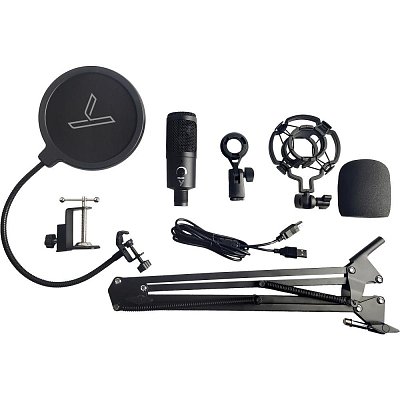 YMC 1031 STREAMER 2.0 USB mikrofonYENKEE