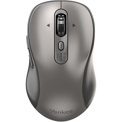 YMS 2010SR Dual mode WL myš GYRO YENKEE