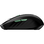YMS 2045BK Dual mode WL myš SWAY YENKEE