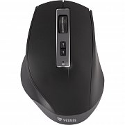 YMS 2075 Myš WL ergonomická RANGE YENKEE