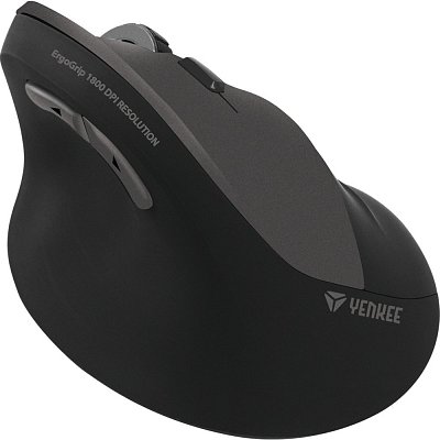 YMS 5020 Myš WL vertical ErgoGrip YENKEE