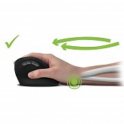 YMS 5020 Myš WL vertical ErgoGrip YENKEE