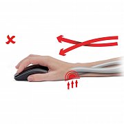 YMS 5020 Myš WL vertical ErgoGrip YENKEE