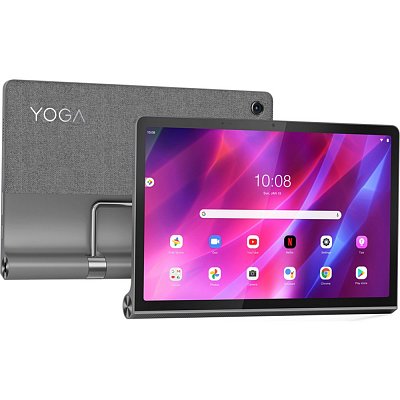 YOGA TAB 11 8/256GB 2K Storm Grey LENOVO