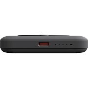 YPB 501 MagSafe PB 5000 BK SILIC YENKEE