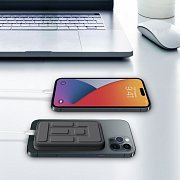 YPB 501 MagSafe PB 5000 BK SILIC YENKEE