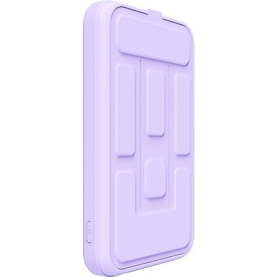 YPB 501 MagSafe PB 5000 PE SILIC YENKEE