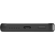 YPB 502 MagSafe PB 5000 GY ALU YENKEE
