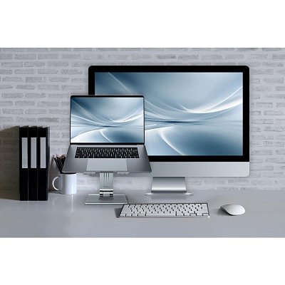 YSN 03 TASK Stojan / hub / 15,6'' YENKEE