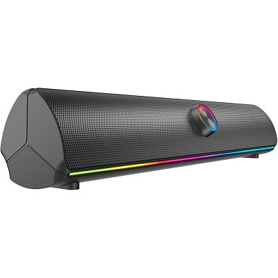 YSP 1002 RGB Herní soundbar SPARK YENKEE