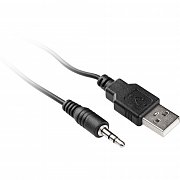 YSP 2010BN USB reproduktory 2.0 YENKEE