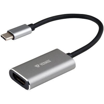 YTC 012 USB C na HDMI adapter 4K YENKEE