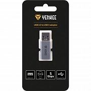 YTC 020 USB A na USB C adapter YENKEE