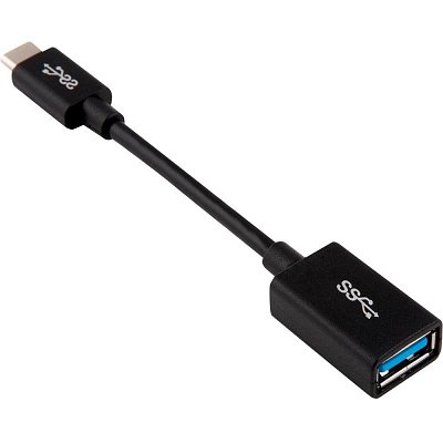 YTC 022 USB A na USB C adaptér YENKEE