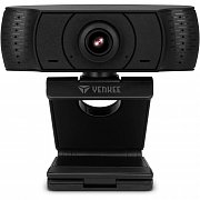 YWC 100 Full HD USB Webcam AHOY YENKEE