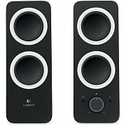 Z200 reproduktory 2.0 black LOGITECH
