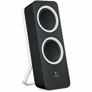 Z200 reproduktory 2.0 black LOGITECH