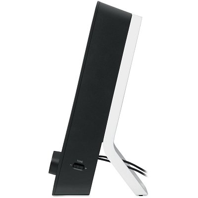 Z200 reproduktory 2.0 black LOGITECH