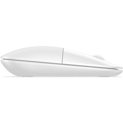 Z3700 Wireless Mouse Blizzard White HP