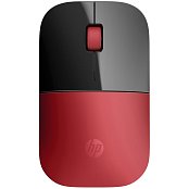 Z3700 Wireless Mouse Cardinal Red HP